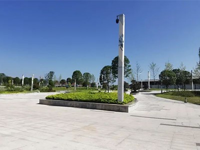 【案例故事】智慧路燈點(diǎn)亮城市，多一份安全多一份保障