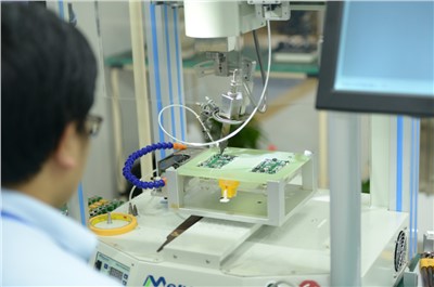 世邦通信：從偉大精神中汲取奮進(jìn)力量，推動企業(yè)科技創(chuàng)新發(fā)展