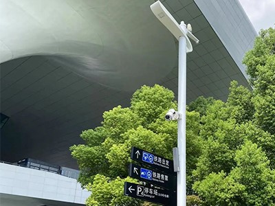 追逐亞運(yùn)盛會！世邦通信助力杭州第19屆亞運(yùn)會建設(shè)