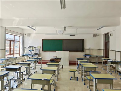 【案例故事】數(shù)智賦能、提質(zhì)增效！世邦助力這所重點(diǎn)名校邁出智慧數(shù)字新步伐