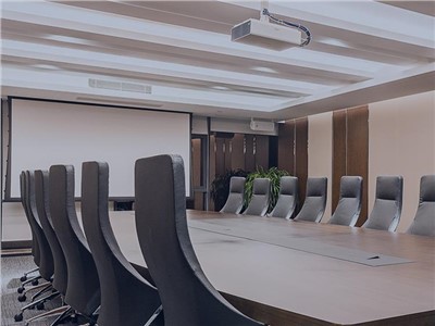 無紙化會議室建設(shè)方案，顛覆傳統(tǒng)會議室！
